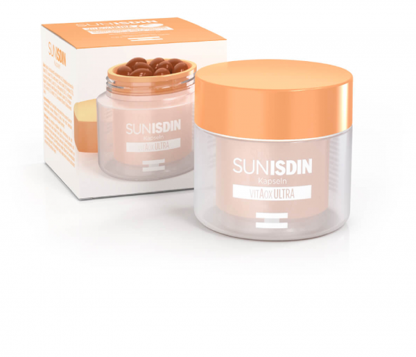 SUNISDIN CAPSULAS  30 CAPS8